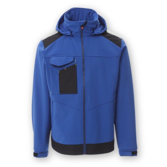 Softshell jakna PERFORMER 2.0 Softshell jakna PERFORMER 2.0
